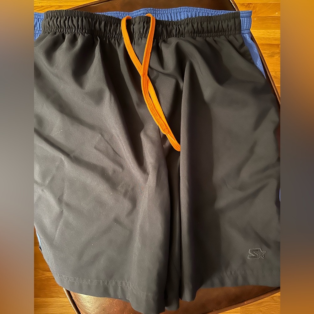 Starter Athletic Workout Shorts